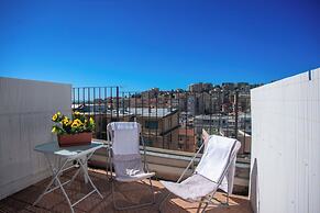 Vista Mare Dalla Pigna Bilo