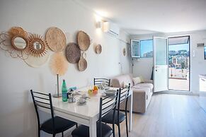 Vista Mare Dalla Pigna Bilo