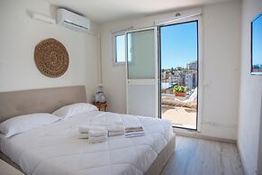 Vista Mare Dalla Pigna Bilo