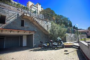 Vista Mare Dalla Pigna Bilo