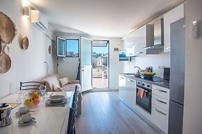 Vista Mare Dalla Pigna Bilo