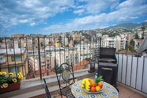 Sea View Historic Center