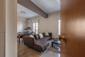 Appartamento Libertà con Terrazza