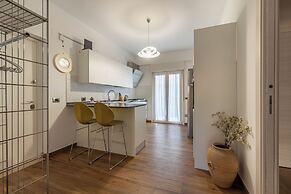 Appartamento Libertà con Terrazza