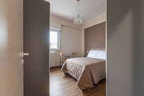 Appartamento Libertà con Terrazza