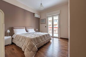 Appartamento Libertà con Terrazza