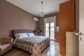 Appartamento Libertà con Terrazza