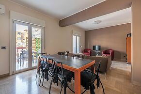 Appartamento Libertà con Terrazza