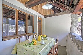 Rustico Val Bavona House