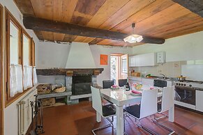 Rustico Val Bavona House