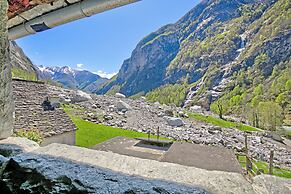Rustico Val Bavona House