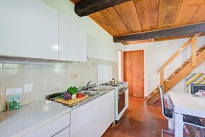 Rustico Val Bavona House