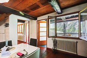 Rustico Val Bavona House