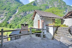 Rustico Val Bavona House