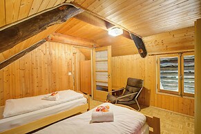 Rustico Val Bavona House