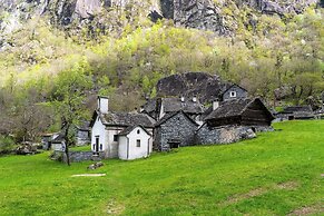 Rustico Val Bavona House