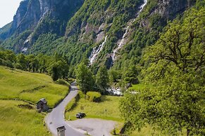 Rustico Val Bavona House