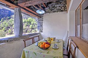 Rustico Val Bavona House