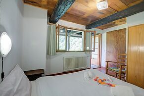 Rustico Val Bavona House