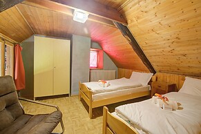 Rustico Val Bavona House