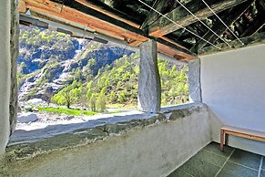 Rustico Val Bavona House