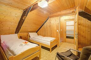 Rustico Val Bavona House