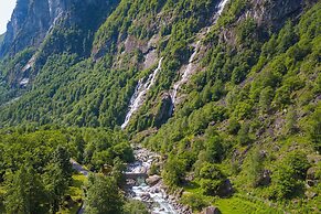 Rustico Val Bavona House