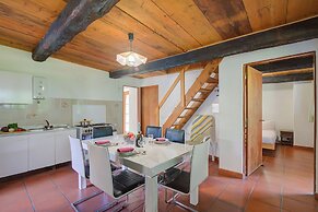 Rustico Val Bavona House