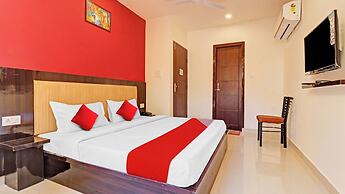 Goroomgo La Vista Haridwar