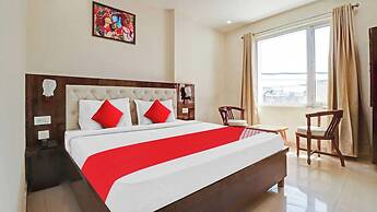 Goroomgo La Vista Haridwar