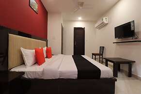 Goroomgo La Vista Haridwar