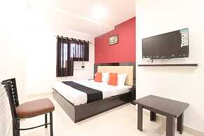 Goroomgo La Vista Haridwar