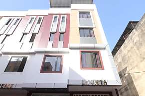 Goroomgo La Vista Haridwar