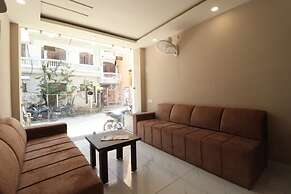 Goroomgo La Vista Haridwar