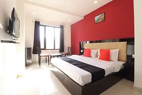 Goroomgo La Vista Haridwar