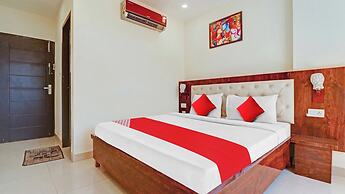 Goroomgo La Vista Haridwar