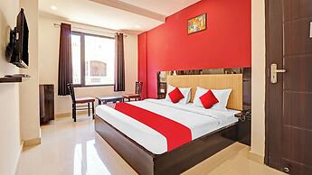 Goroomgo La Vista Haridwar