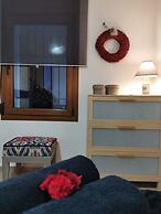 Room-neoclassical Guest House on Ground