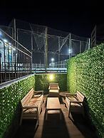 Stylish Luxe Apartment Fr 0003