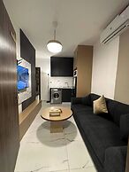 Stylish Luxe Apartment Fr 0003