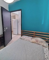 2 Bedroom Appartment Center