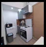 2 Bedroom Appartment Center