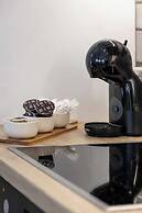 2 Bedroom Appartment Center