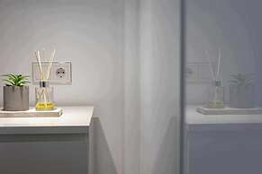 2 Bedroom Appartment Center