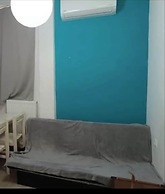 2 Bedroom Appartment Center