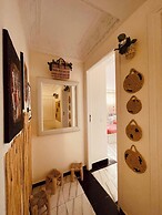 Enchanting Studio in Casablanca