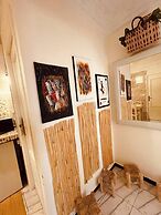 Enchanting Studio in Casablanca