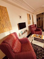 Enchanting Studio in Casablanca