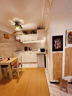 Enchanting Studio in Casablanca