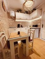 Enchanting Studio in Casablanca